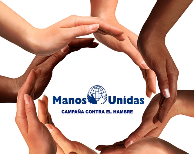 MANOS UNIDAS MADRID