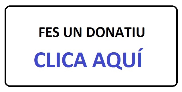 Donatius a Mans Unides