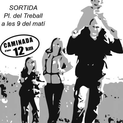Dossier informatiu XXI Marxa de la solidaritat 2017